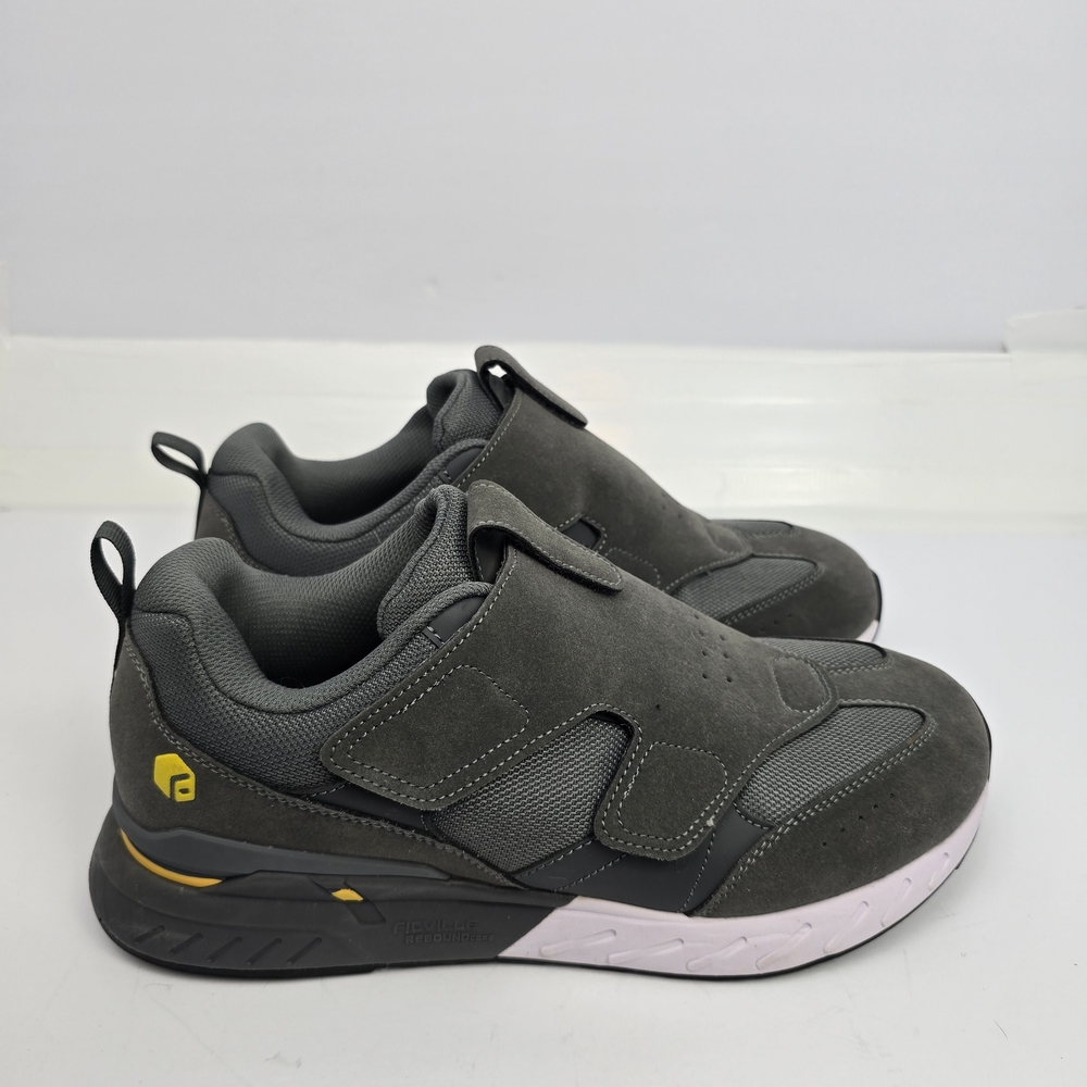 The Fitville Marca Shoes for men in US Size 11 Extra Wide